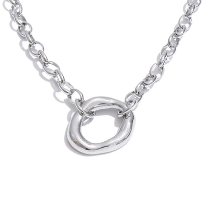 Oria Necklace