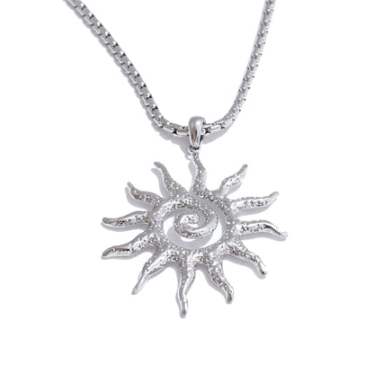 Lark Jewelry Set