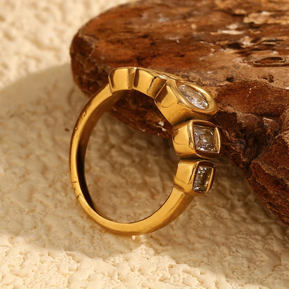 Nova Ring