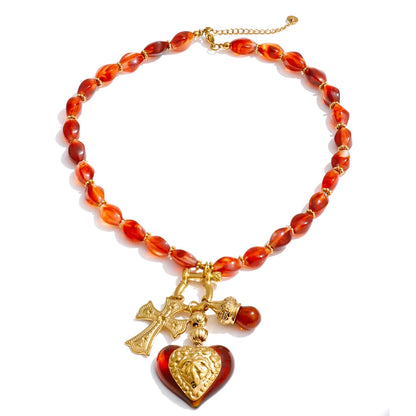 Vera Necklace