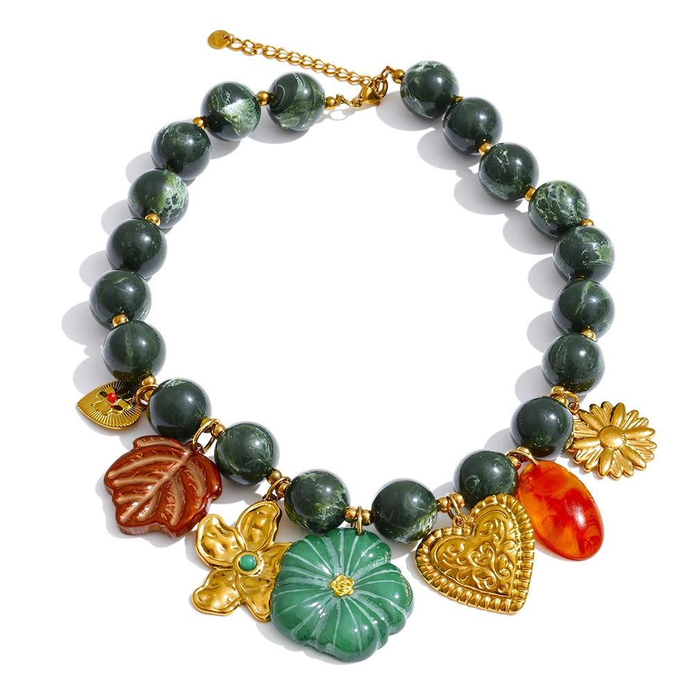 Lior Necklace
