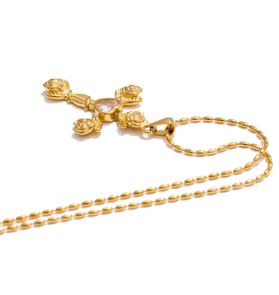 Liora Necklace