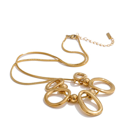 Eira Necklace