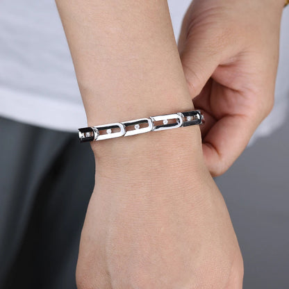 Link Bracelet