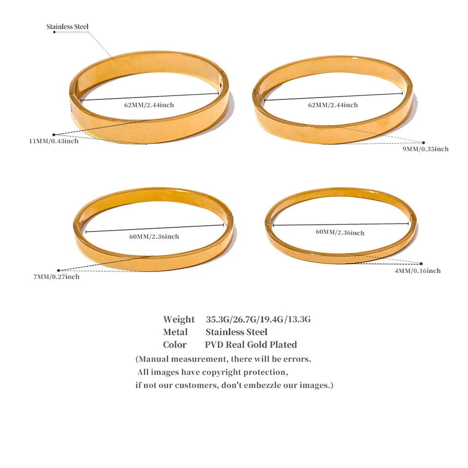 Linea Bracelet