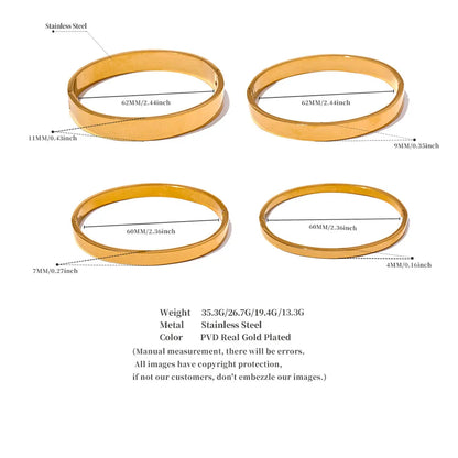 Linea Bracelet