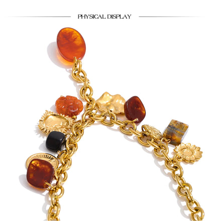 Zara Necklace