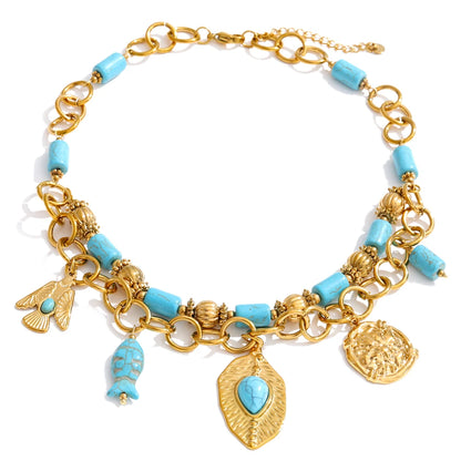 Azura Necklace