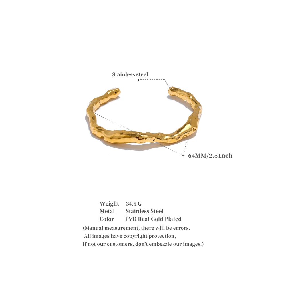 Nova Bracelet