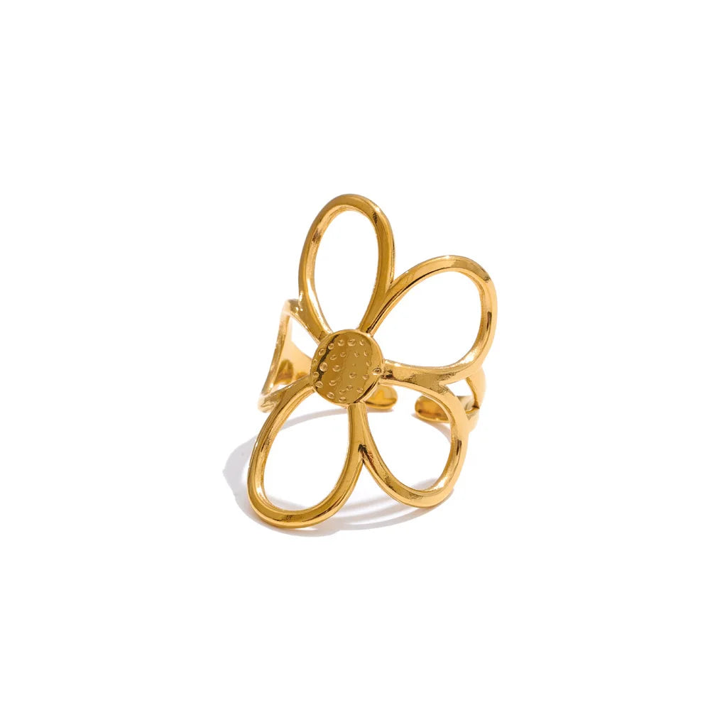 Bloom Ring