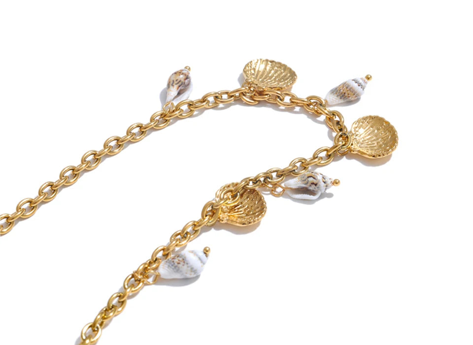 Indie Necklace