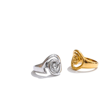Aurelia Ring
