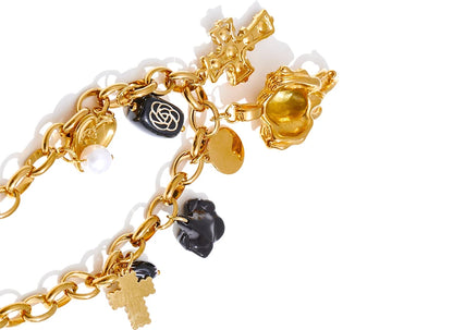 Vera Necklace
