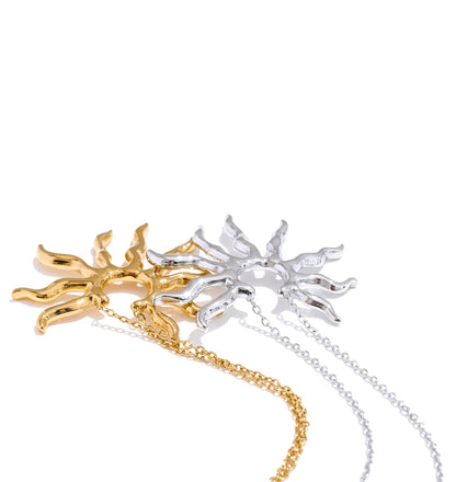 Solara Necklace