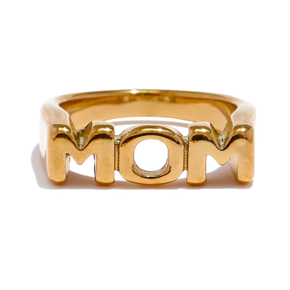 Bond Ring
