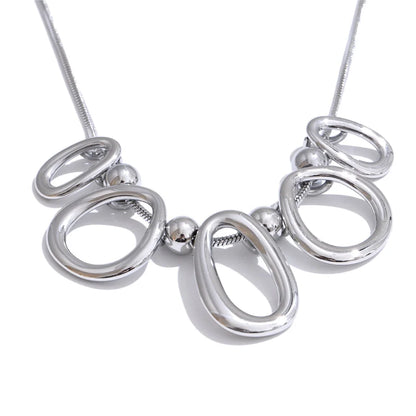 Eira Necklace