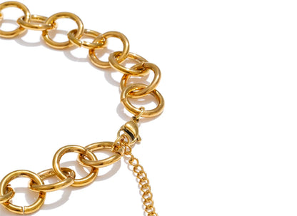 Arin Necklace