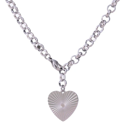 Coral Necklace
