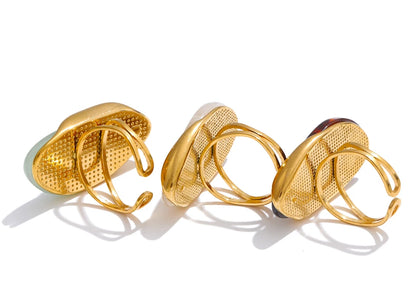 Luna Ring