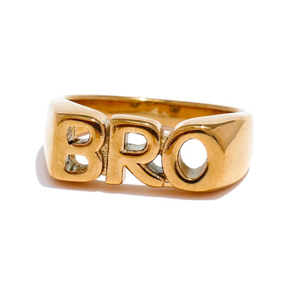 Bond Ring