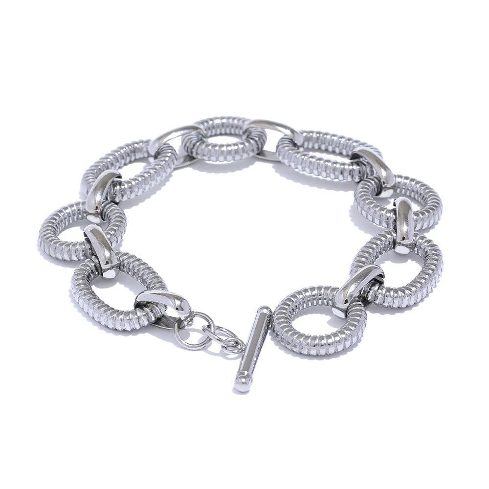 Aurex Chain Bracelet