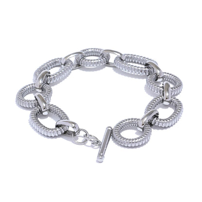Aurex Chain Bracelet