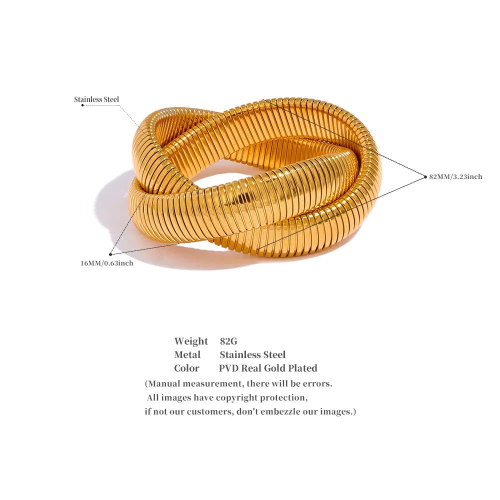 Nora Bracelet