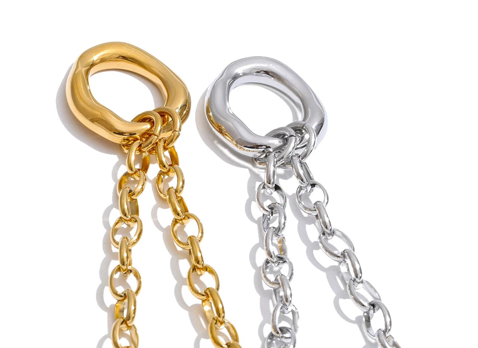 Oria Necklace