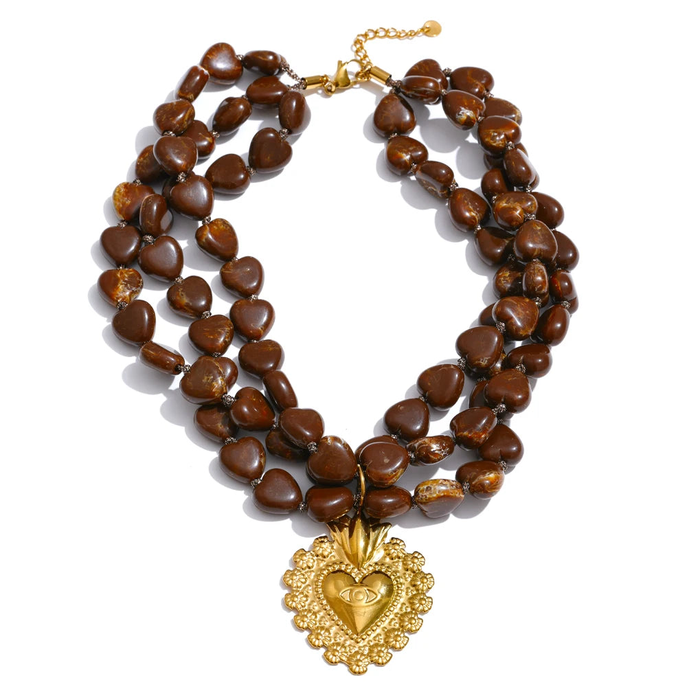 Vero Necklace