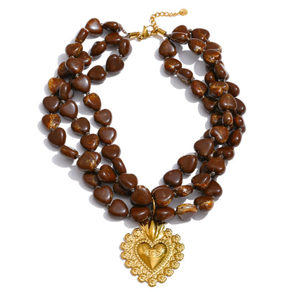 Vero Necklace