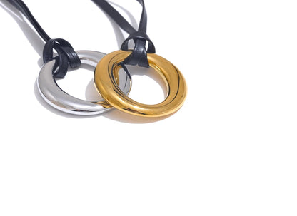 Arlo Necklace