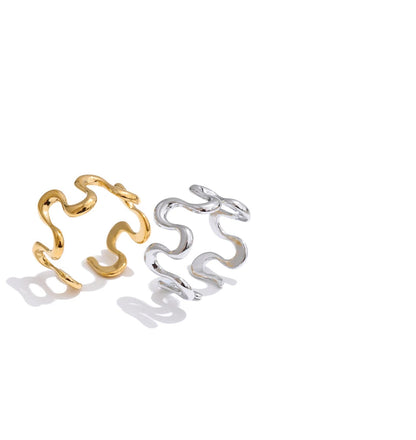 Vela Ring