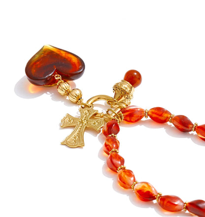 Vera Necklace