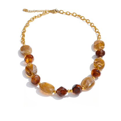Terra Necklace