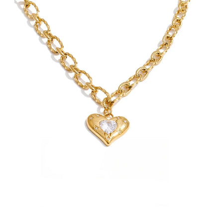 Flora Necklace
