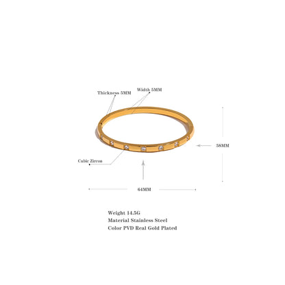 Elara Bracelet