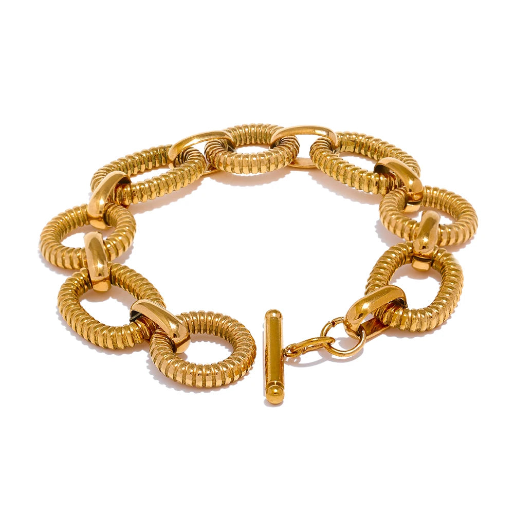 Aurex Chain Bracelet