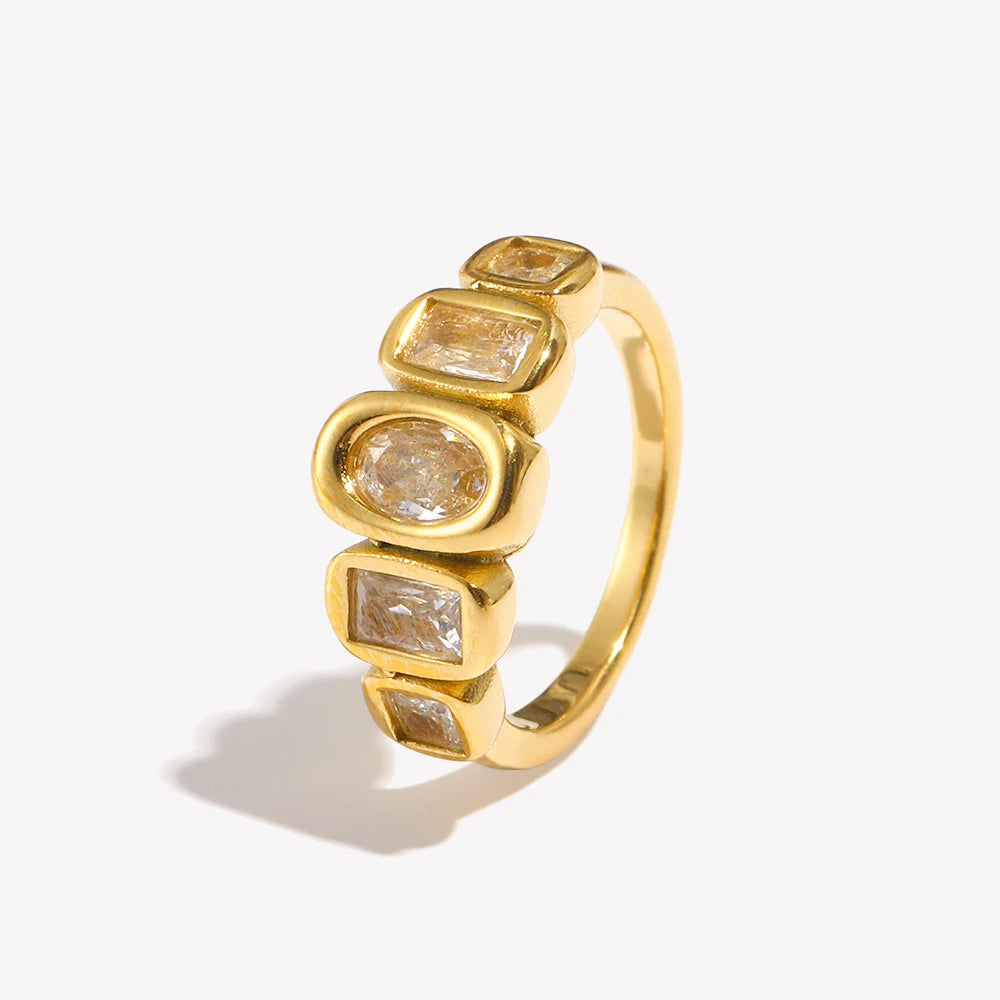 Nova Ring