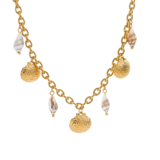Indie Necklace