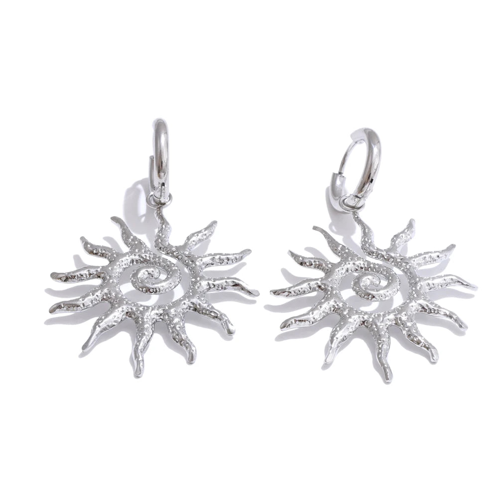 Lark Jewelry Set