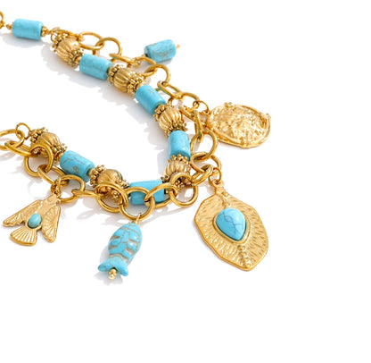 Azura Necklace