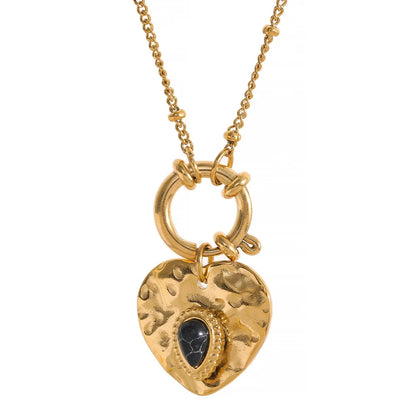 Dove Necklace