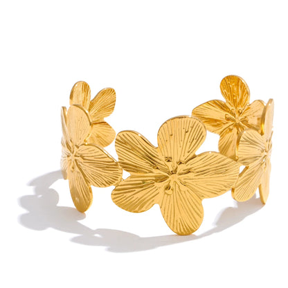 Flora Bracelet