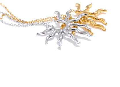 Solara Necklace