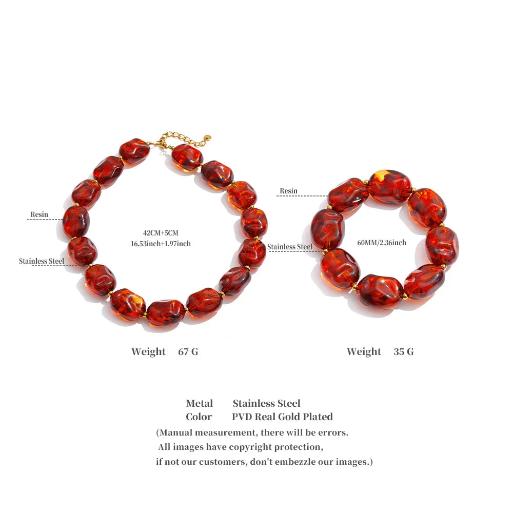 Amara Set