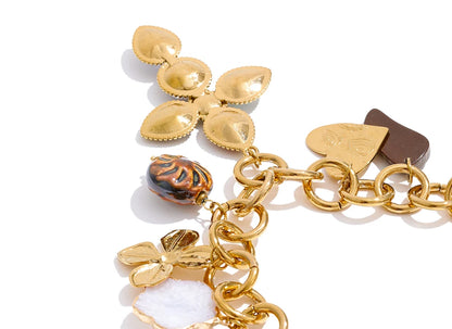 Zane Necklace