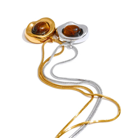 Echo Necklace