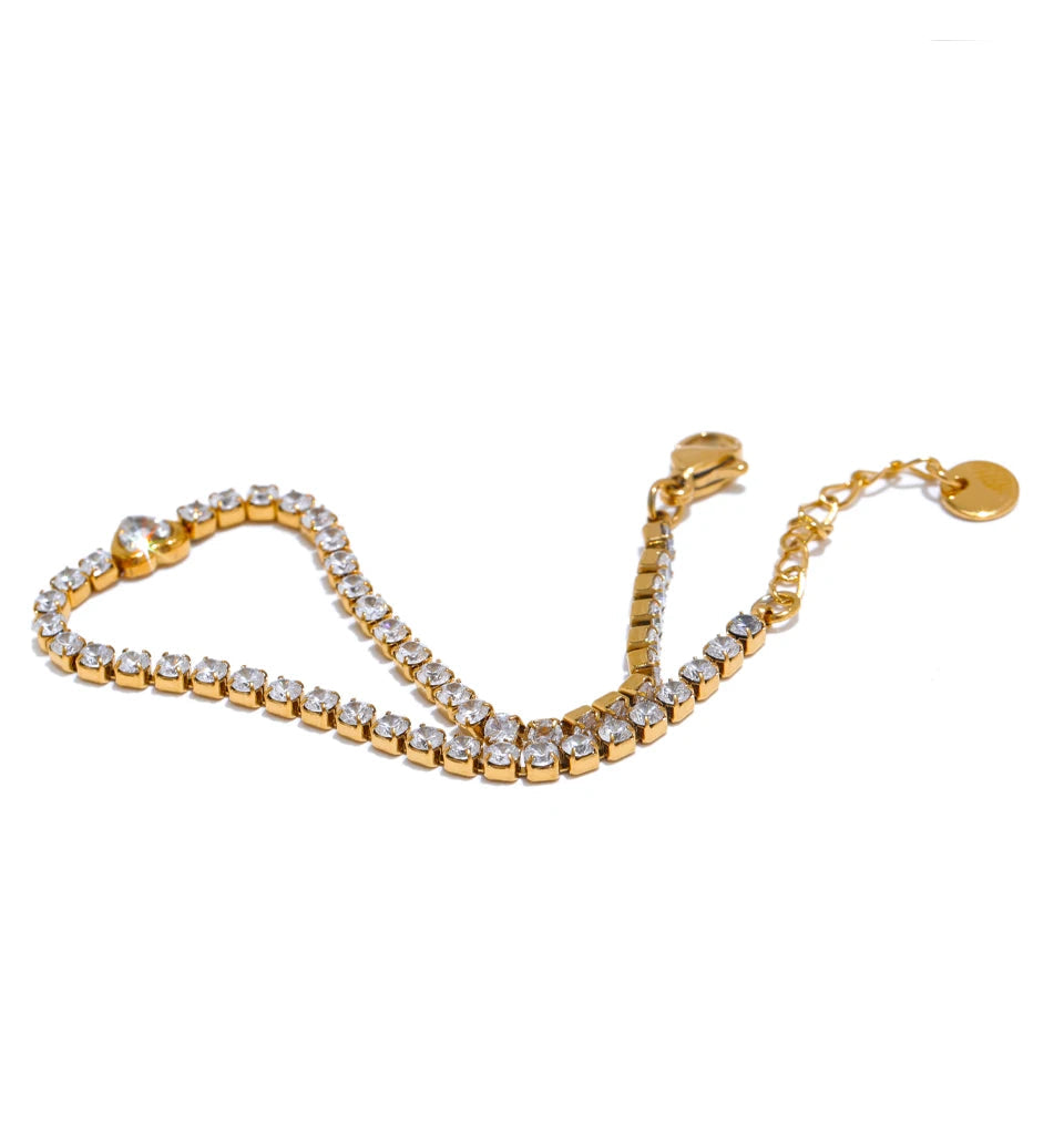 Lumi Bracelet
