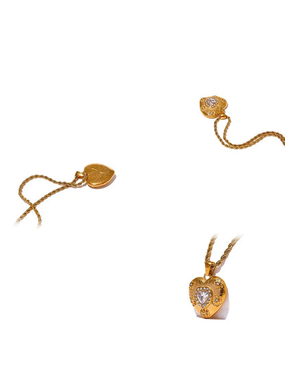 Juno Necklace