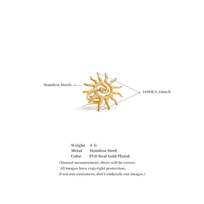 Solis Ring